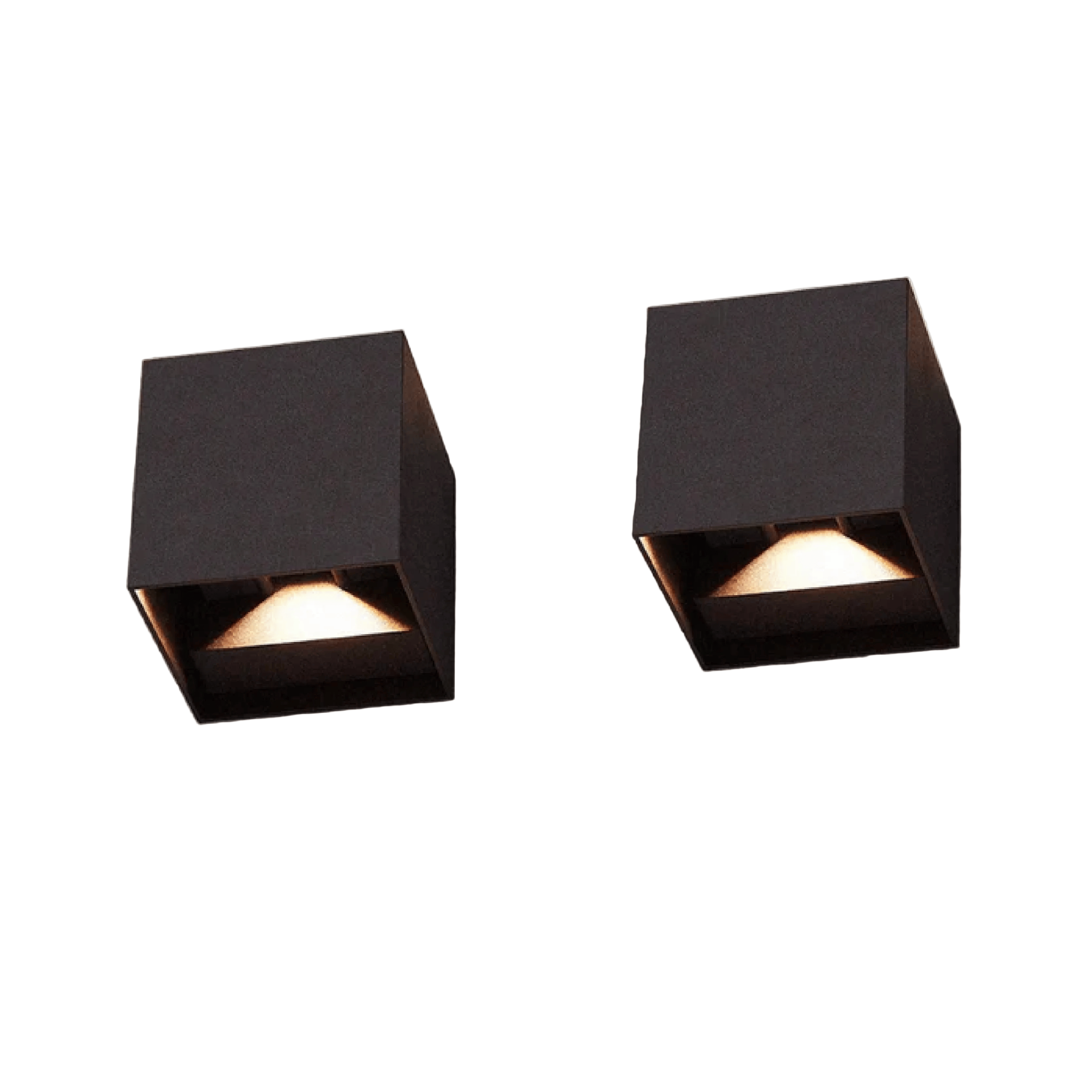 1+1 Gratis - Cubelights™ | LED-Wandleuchten