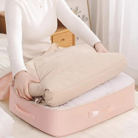 SpaceSaver Compression Storage Bags