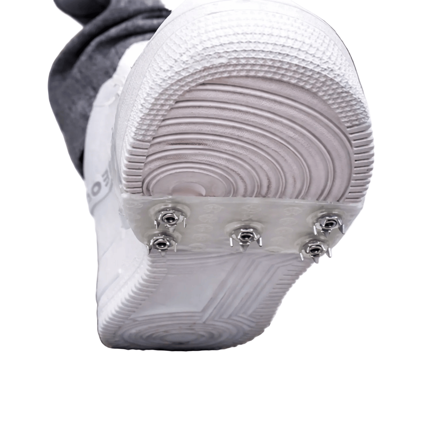 IceGripX Anti-Slip Ice Spikes