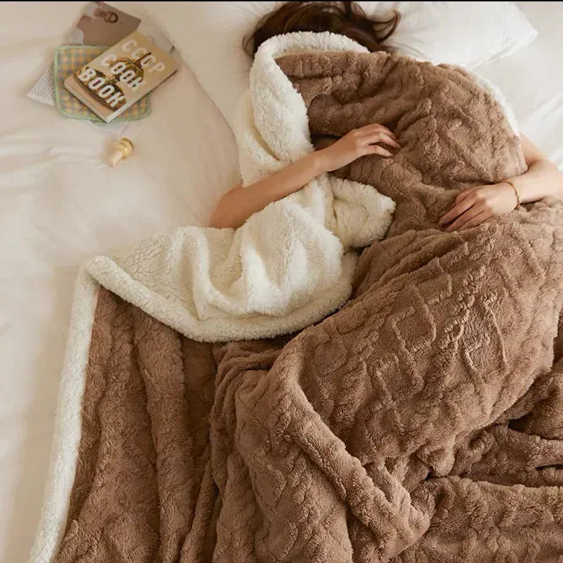 NordWarm Heavy Blanket