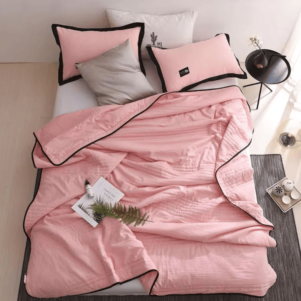 CoolHaven Ice Cooling Blanket