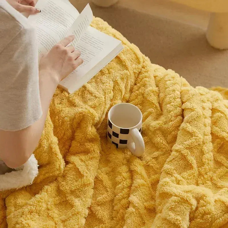 NordWarm Heavy Blanket