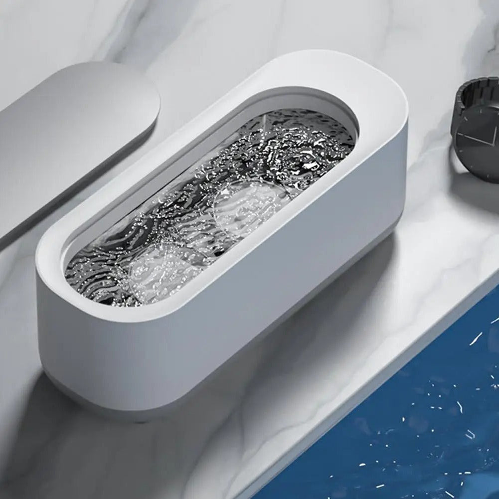 45000Hz Ultrasonic Cleaner Pro