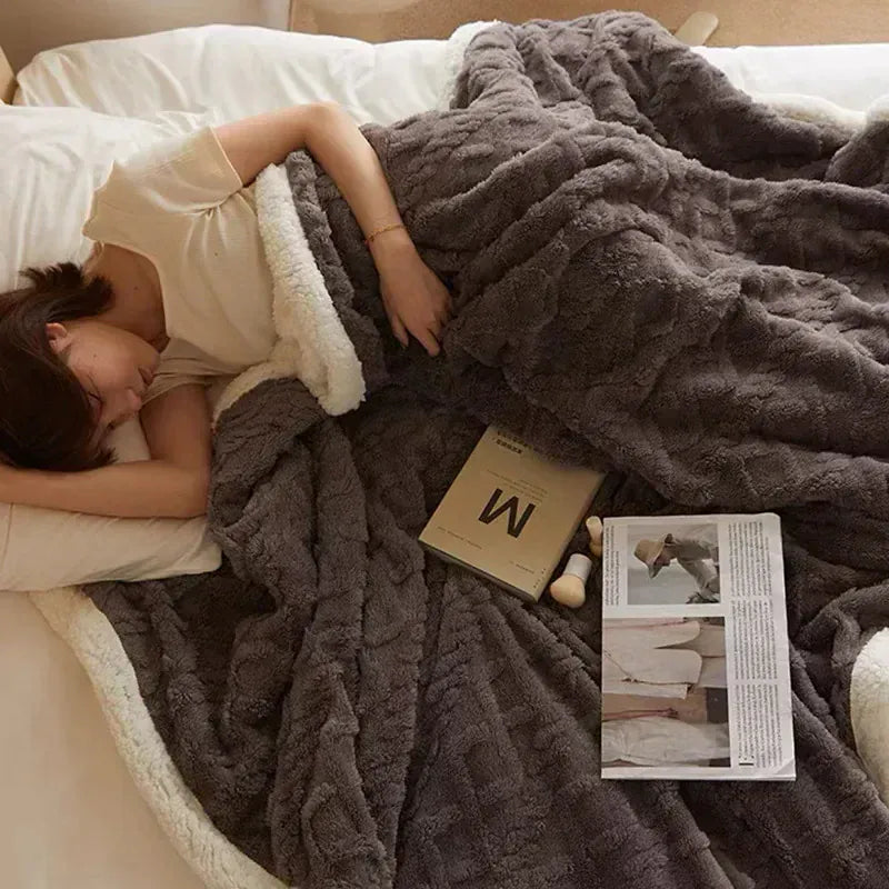 NordWarm Heavy Blanket
