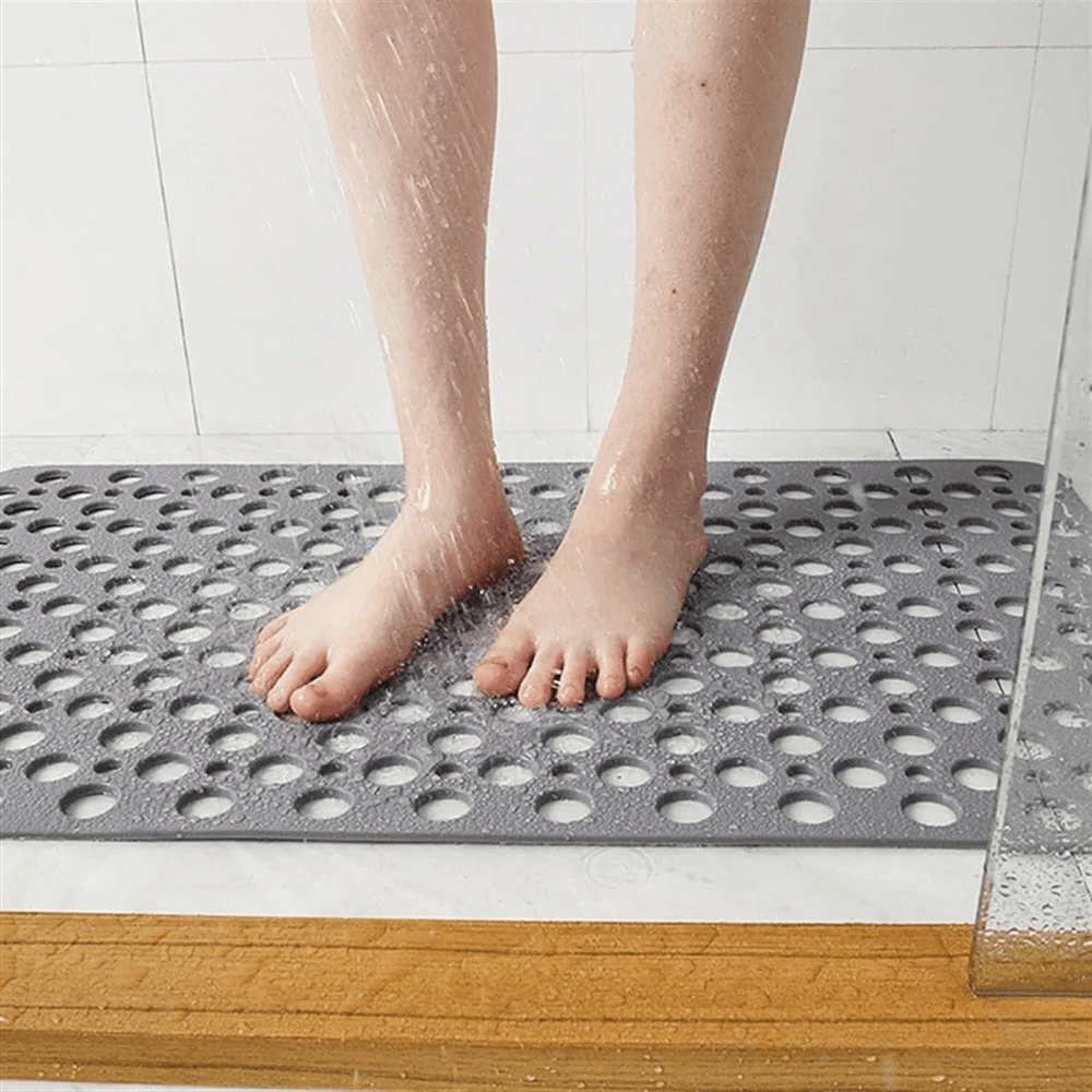 SecureStep Non-Slip Shower Mat