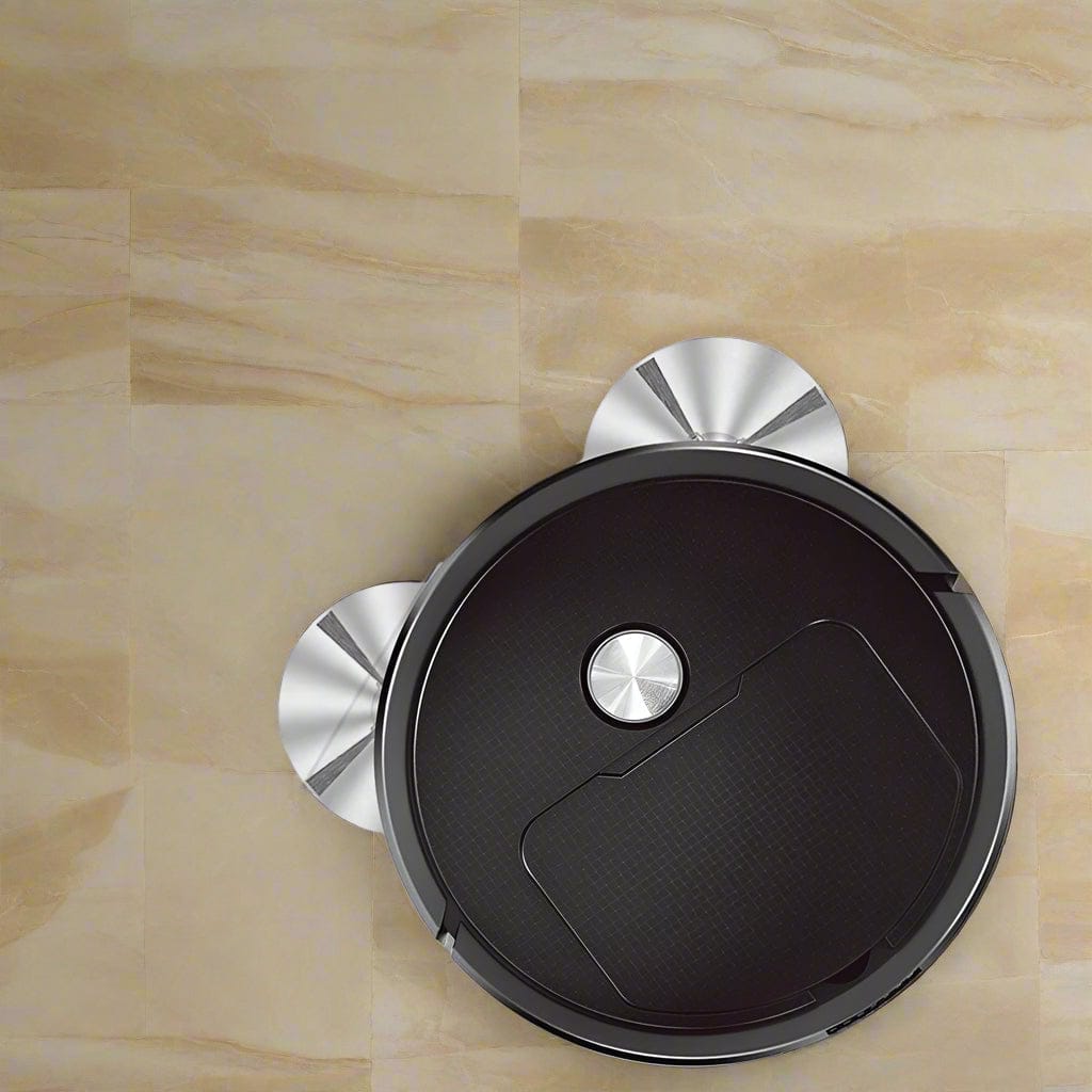 CleanMate 3-in-1 Robot Vacuum