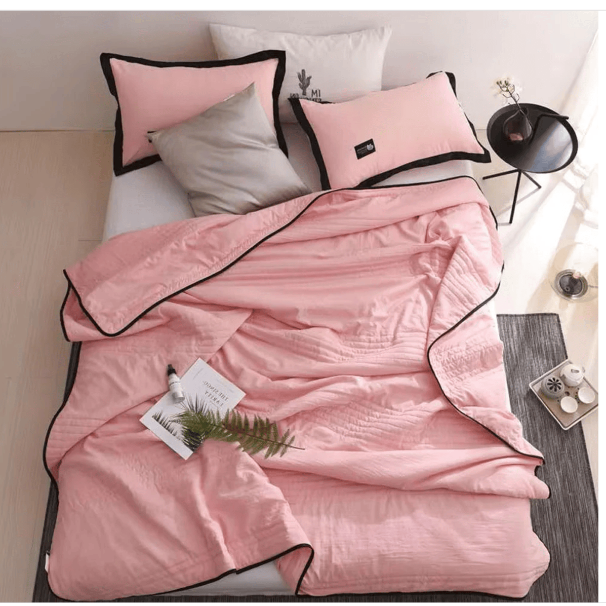 CoolHaven Ice Cooling Blanket