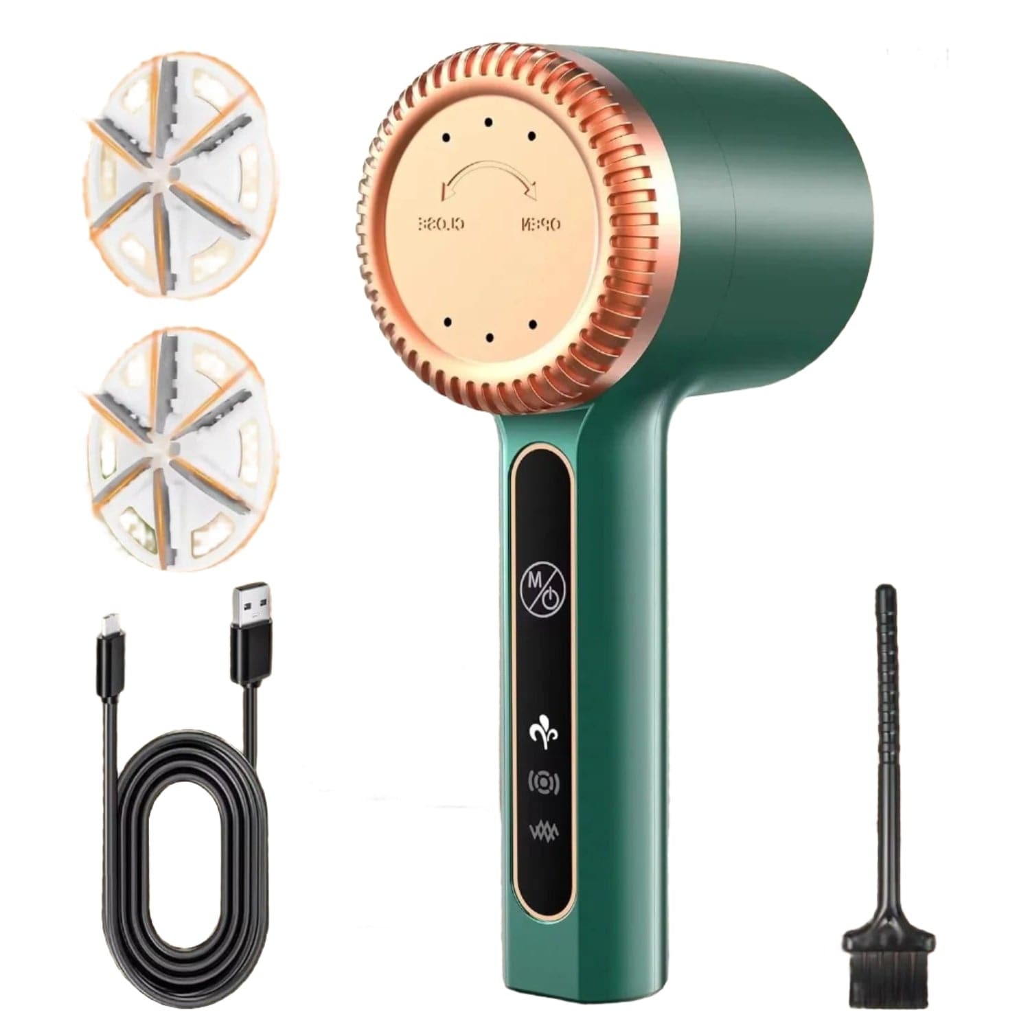 Electric Lint Remover & Fabric Shaver