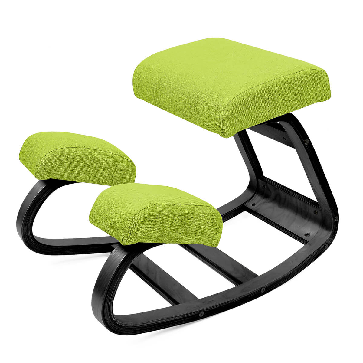 PostureEase Ergonomic Kneeling Chair