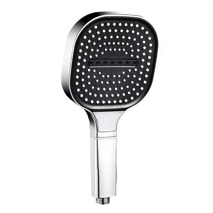 AquaBoost High-Pressure Shower Head