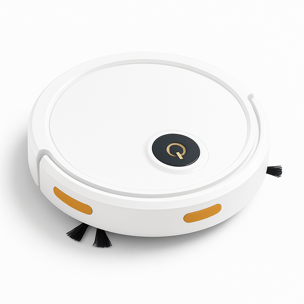 HomeMate A9 Smart Robot Vacuum