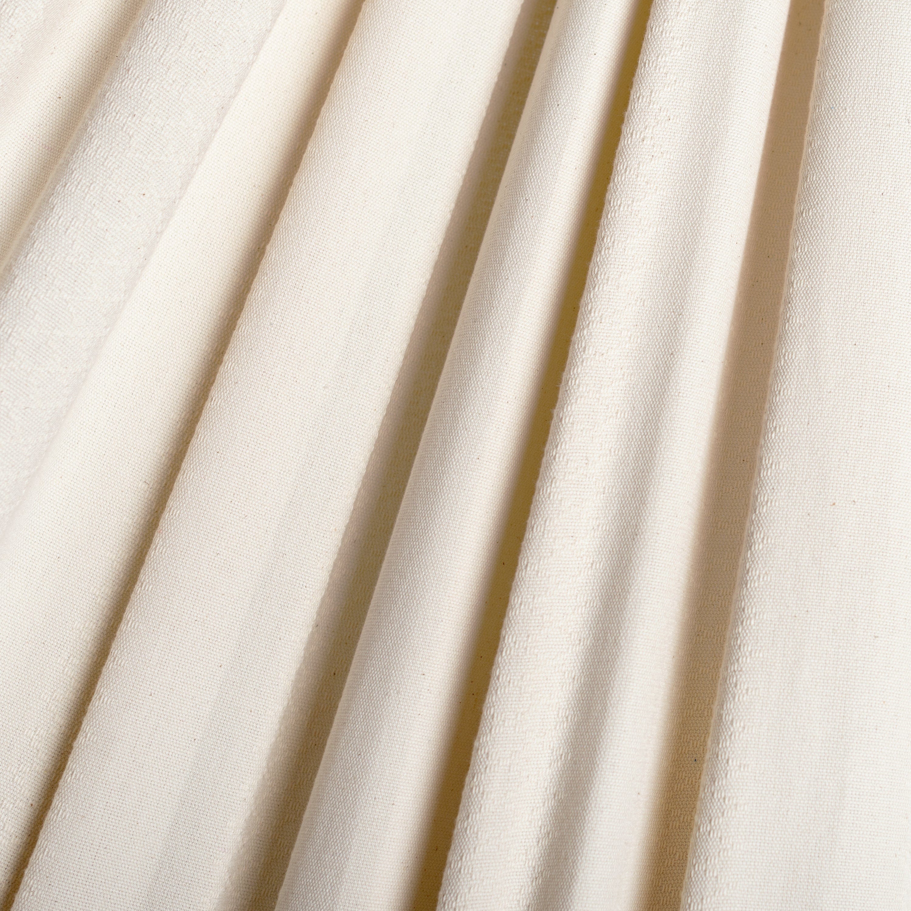 Cuba White - Organic Cotton Comfort Hammock Chair
