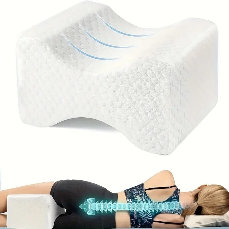 Maternity Leg Support Pillow