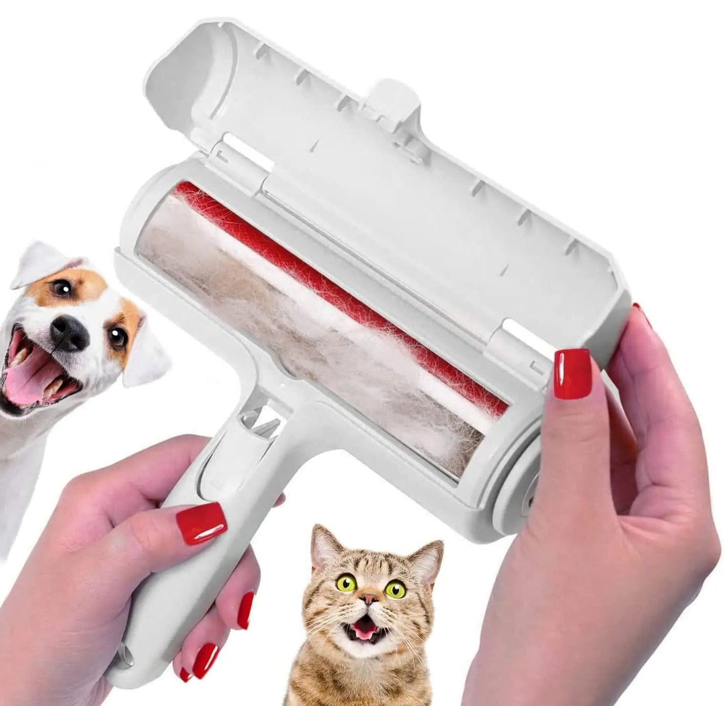 Pet Hair Remover Roller