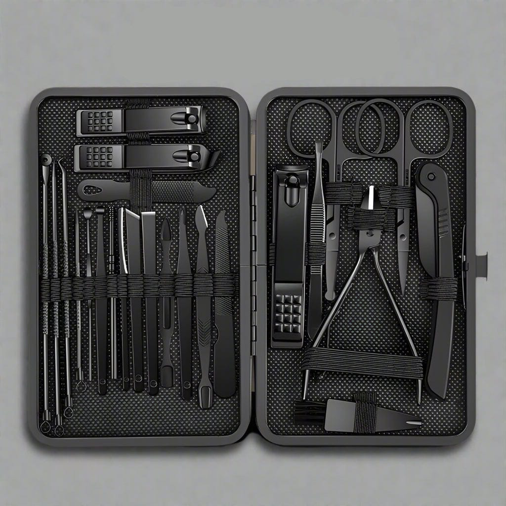 Precision 20-Piece Manicure Set