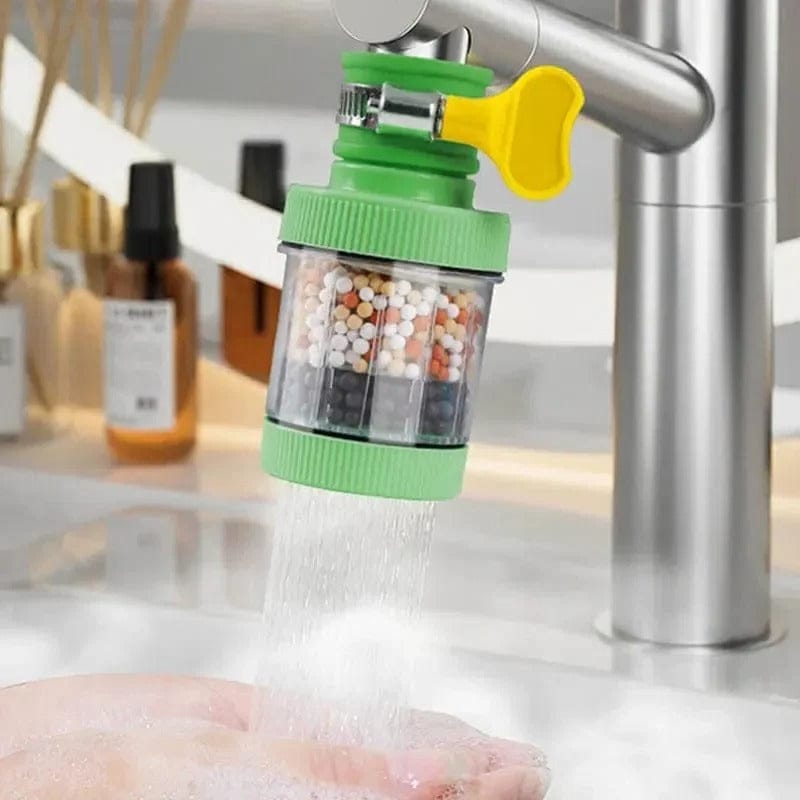 PureFlow Kitchen Faucet Filter
