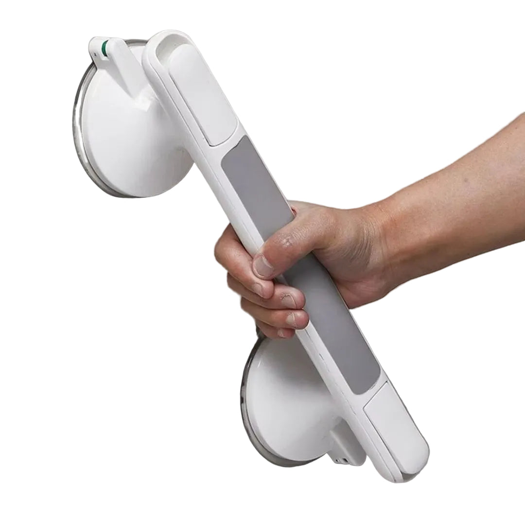 GripSure | Shower Handle Grab Bar