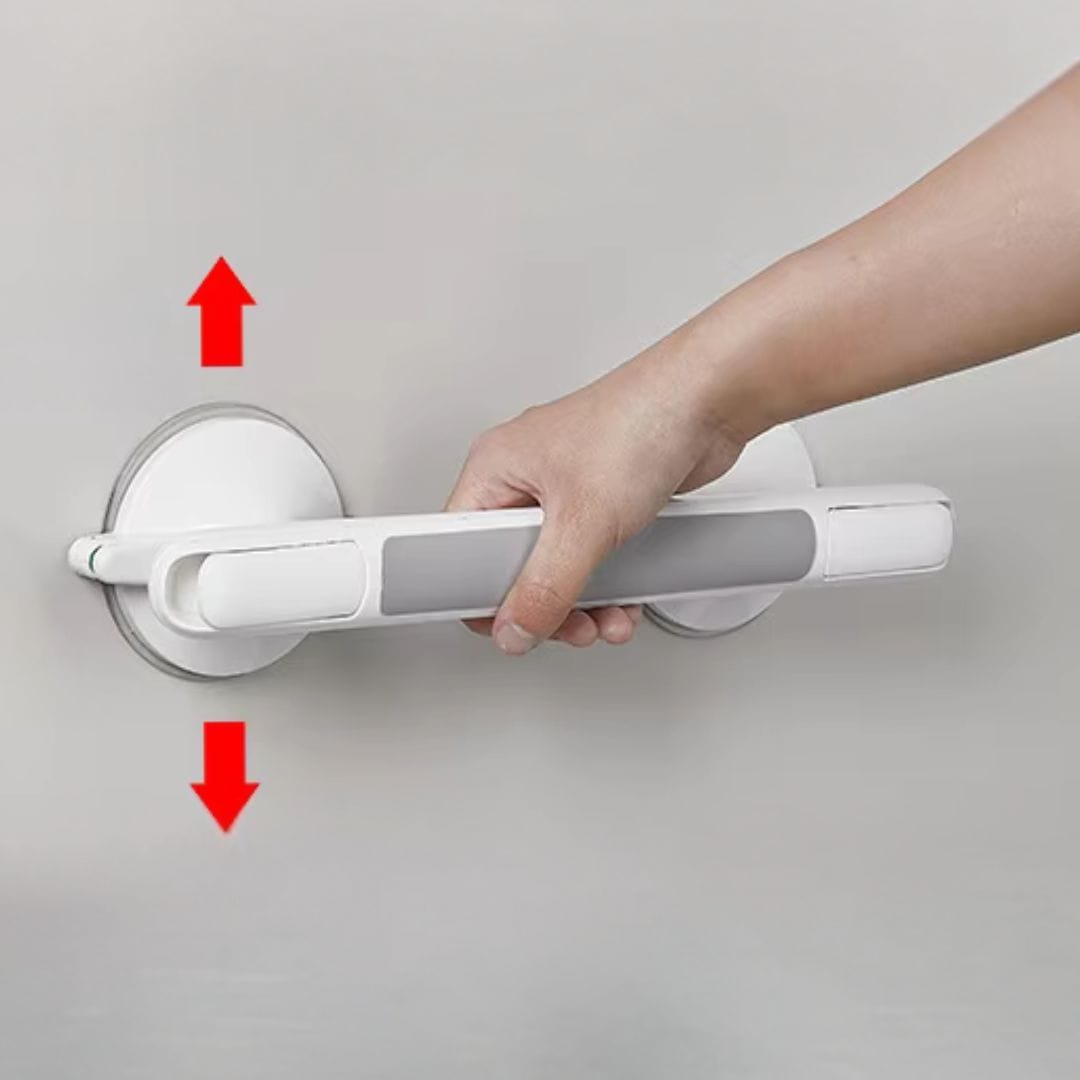 GripSure | Shower Handle Grab Bar