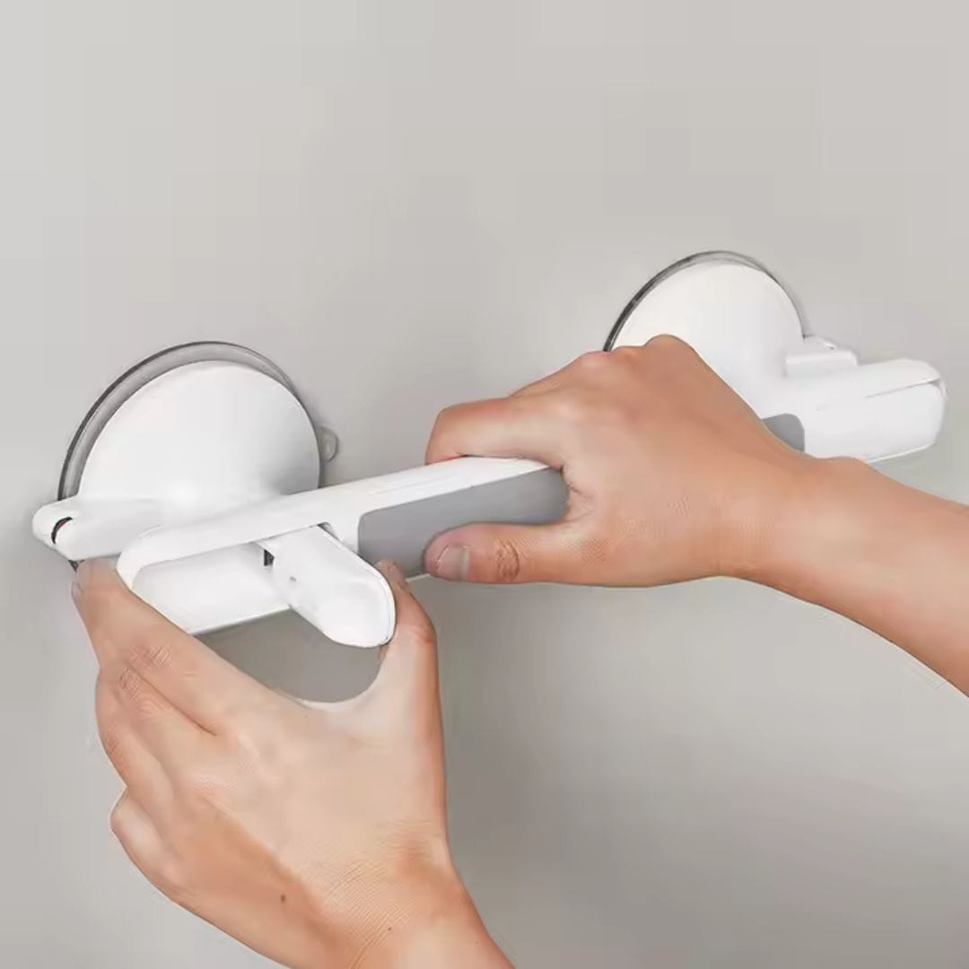 GripSure | Shower Handle Grab Bar