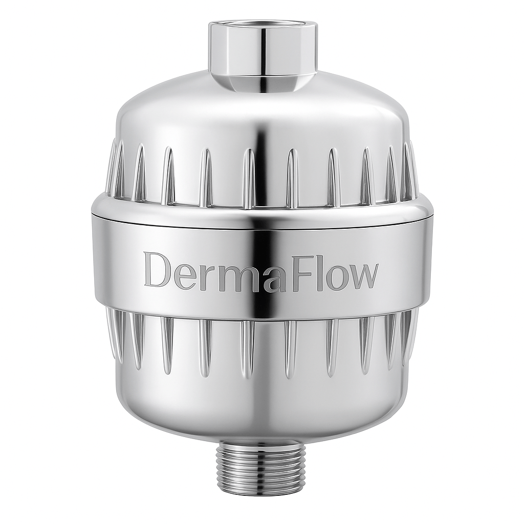 DermaFlow Revitalising Shower Filter