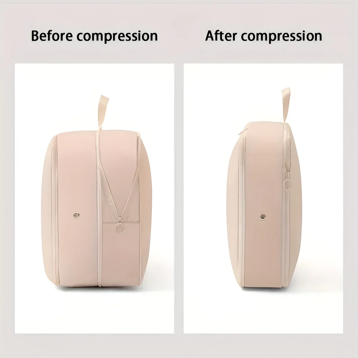 SpaceSaver Compression Storage Bags