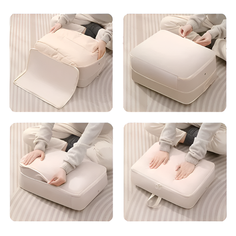 SpaceSaver Compression Storage Bags