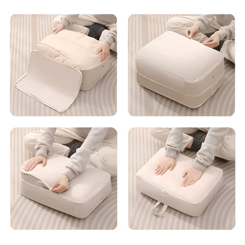 SpaceSaver Compression Storage Bags