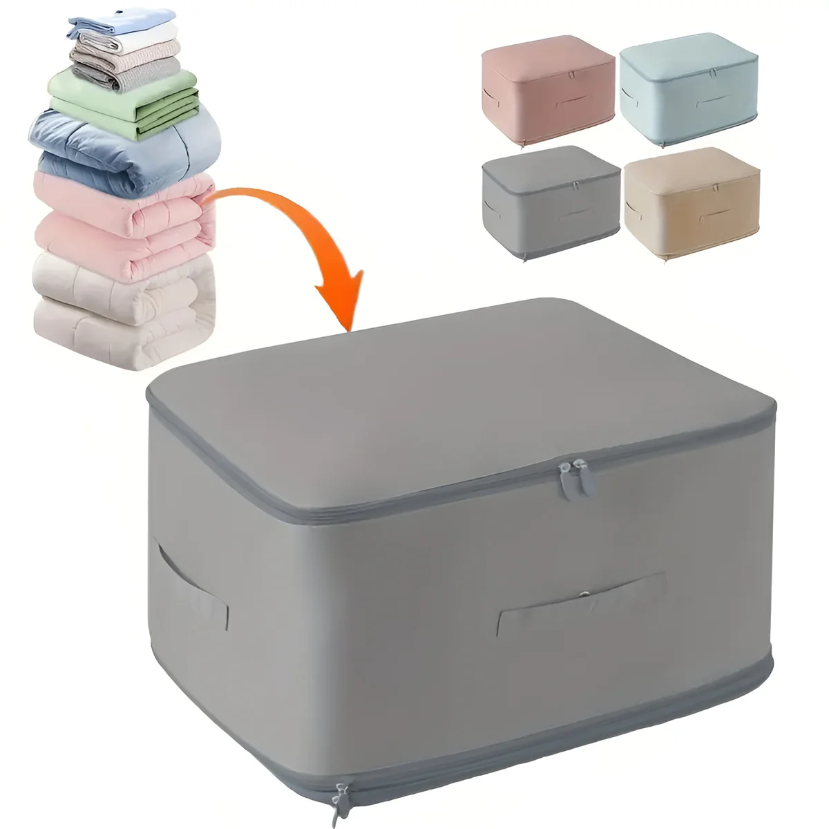 SpaceSaver Compression Storage Bags