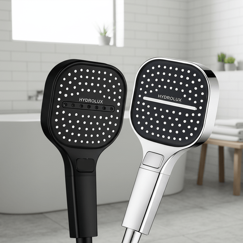 ClearStream Filtered Shower Head