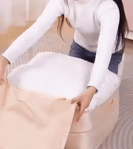 SpaceSaver Compression Storage Bags