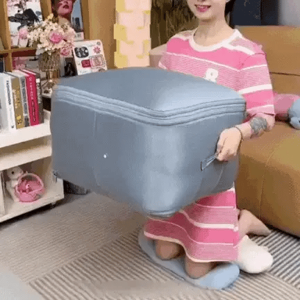 SpaceSaver Compression Storage Bags