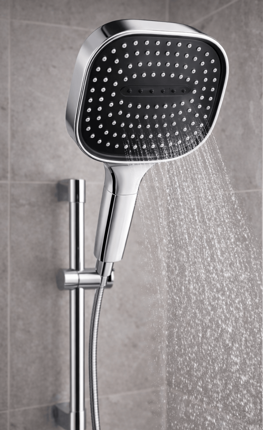 PureFlow Shield Filtered Shower Head