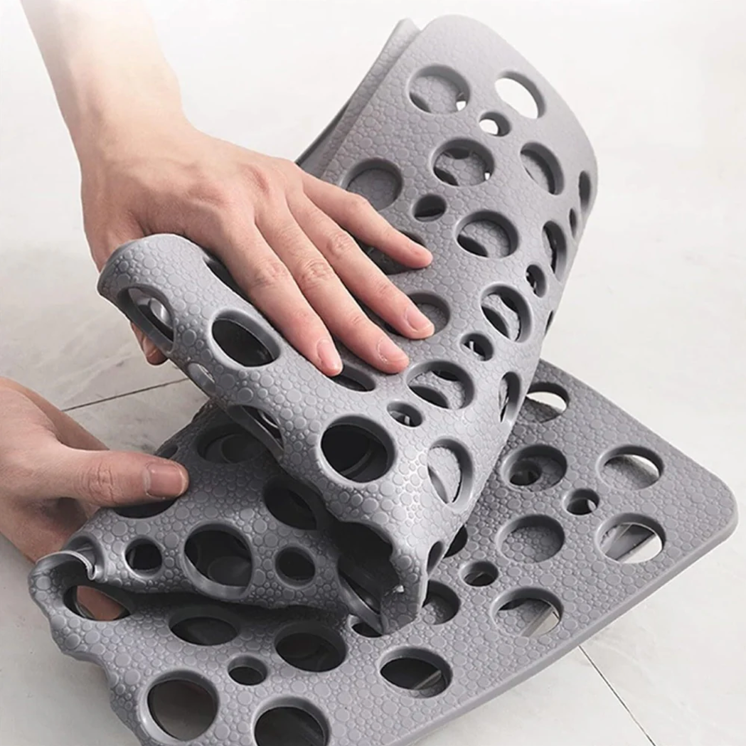 SecureStep Non-Slip Shower Mat