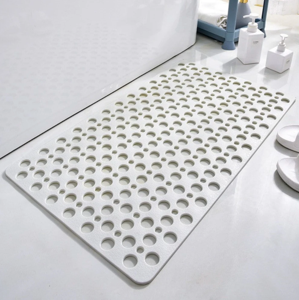SecureStep Non-Slip Shower Mat