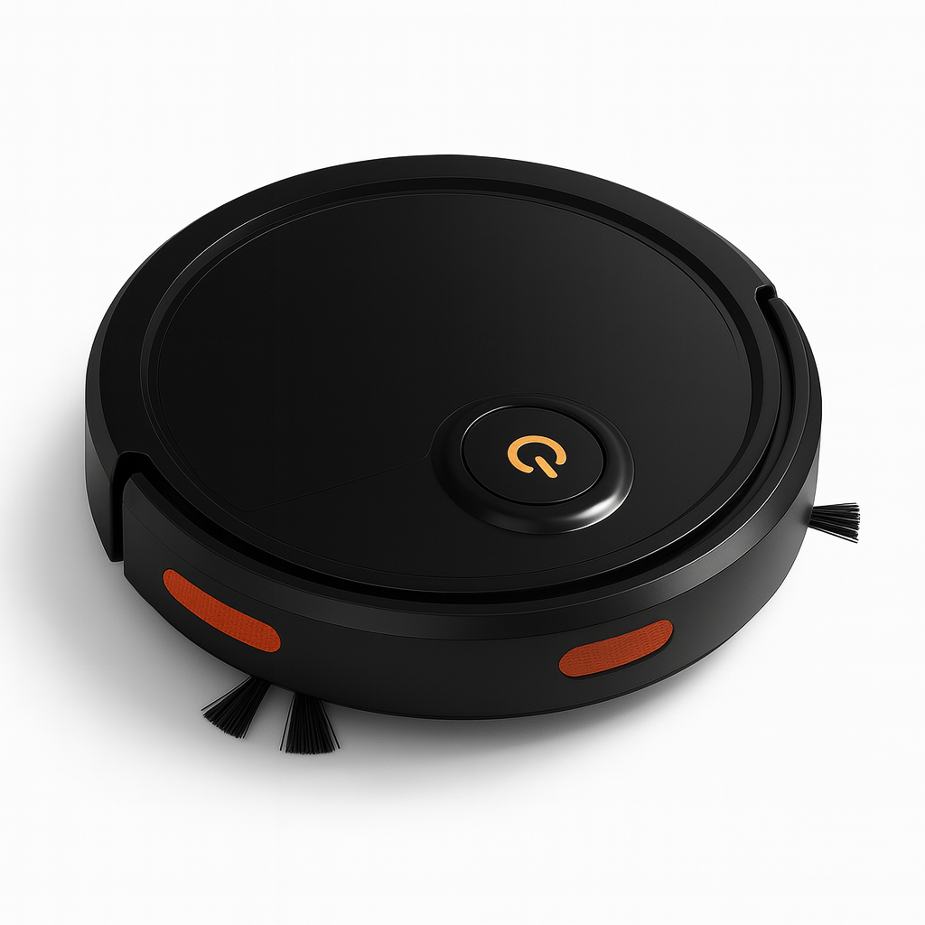 CleanBot X9 Smart Robot Vacuum Cleaner