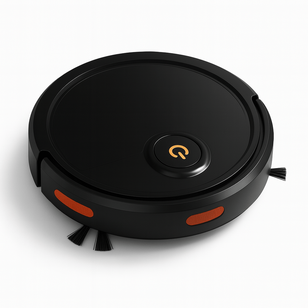 HomeMate A9 Smart Robot Vacuum