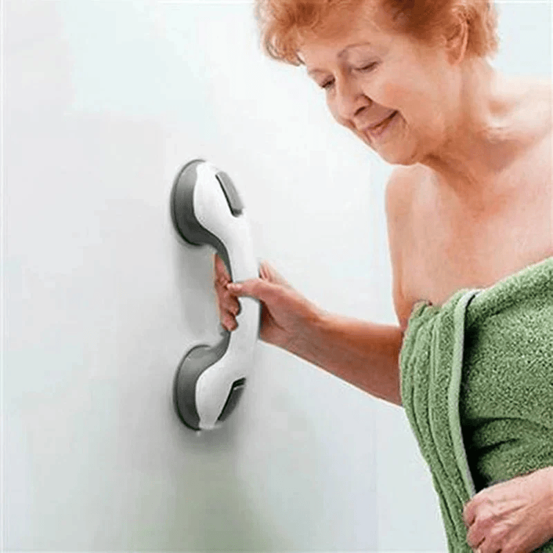 SafeHold™ Bathroom Safety Grab Bar