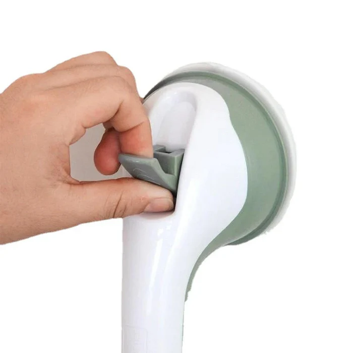 SafeHold™ Bathroom Safety Grab Bar