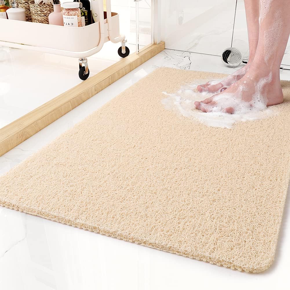 AquaGuard | Safe Shower Mat – Non-Slip & Soft On Feet