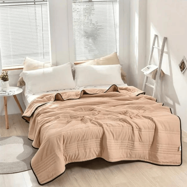 CoolHaven Ice Cooling Blanket