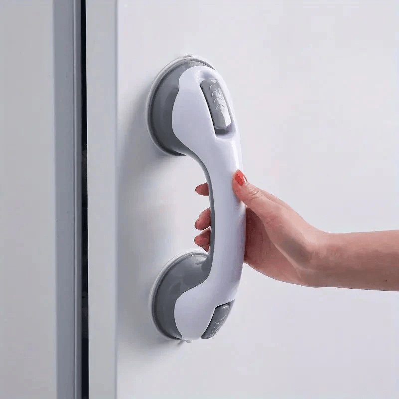 SafeHold Bathroom Safety Grab Bar