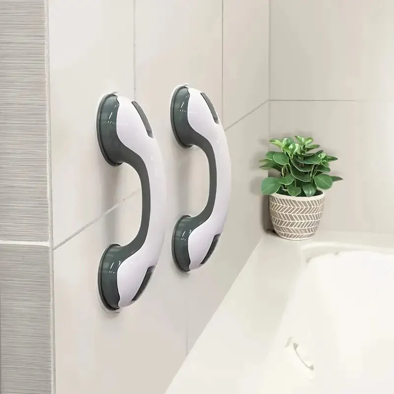 SafeHold™ Bathroom Safety Grab Bar