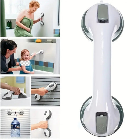 SafeHold™ Bathroom Safety Grab Bar