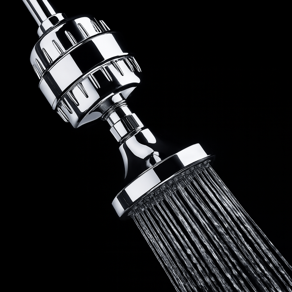 DermaFlow Revitalising Shower Filter