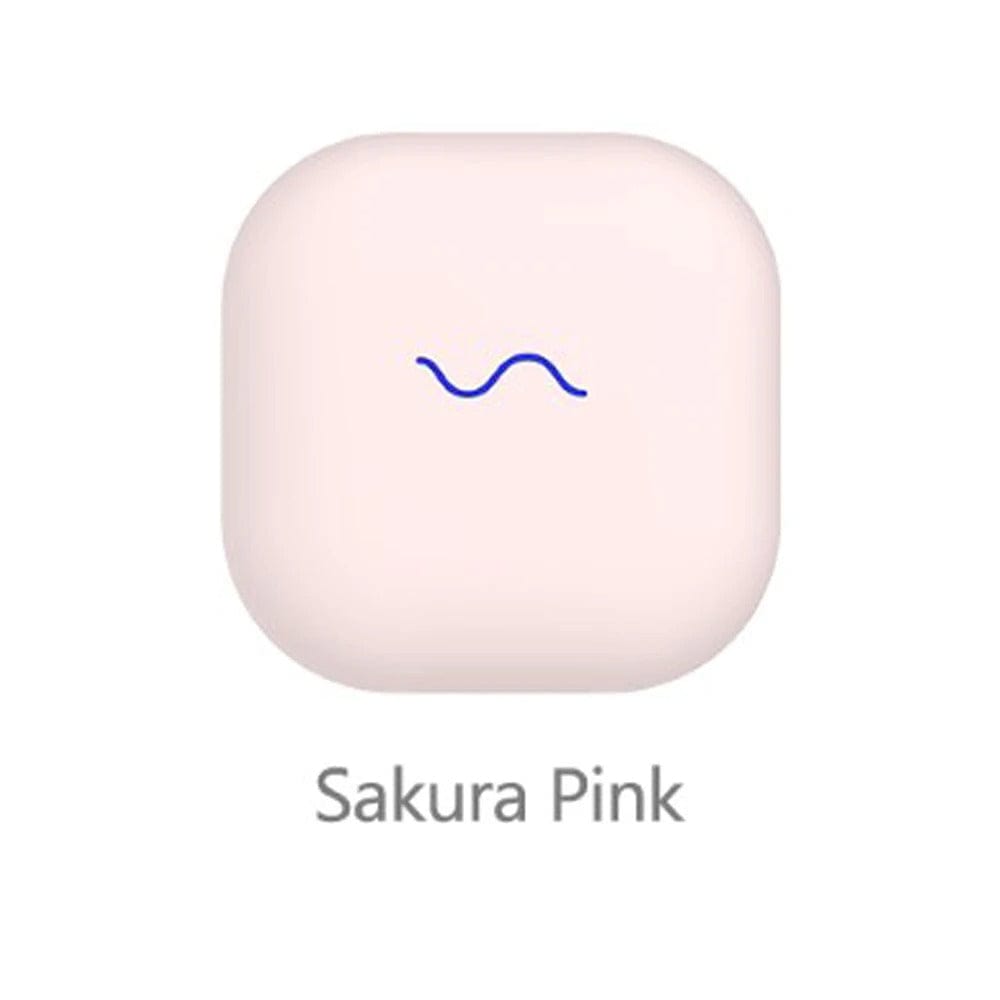 99.99% UV Toothbrush Sterilizer – Mini Portable Rechargeable Case