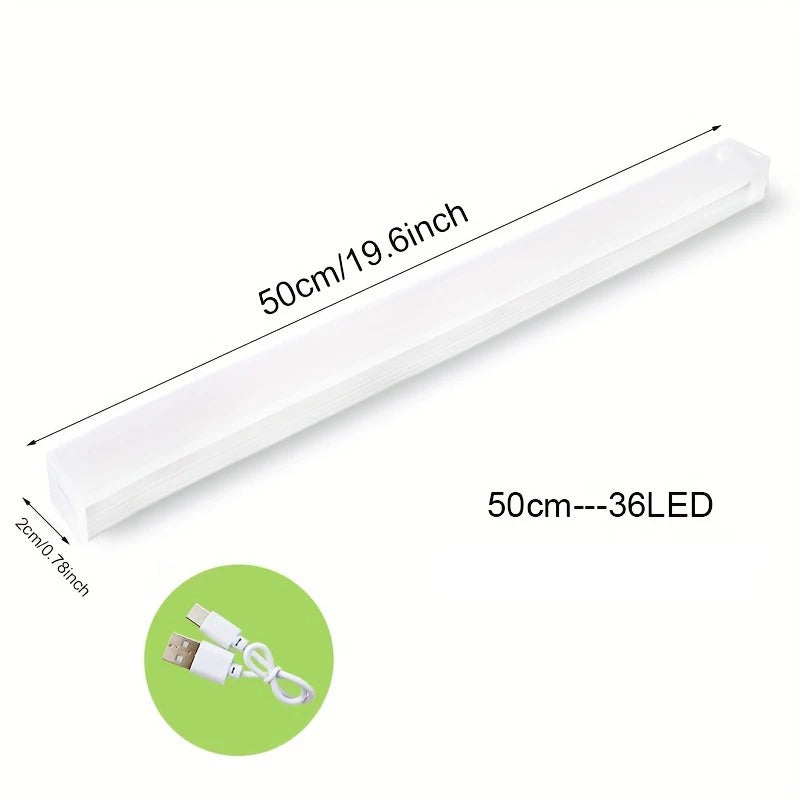 MotionGlow Wireless LED Night Light