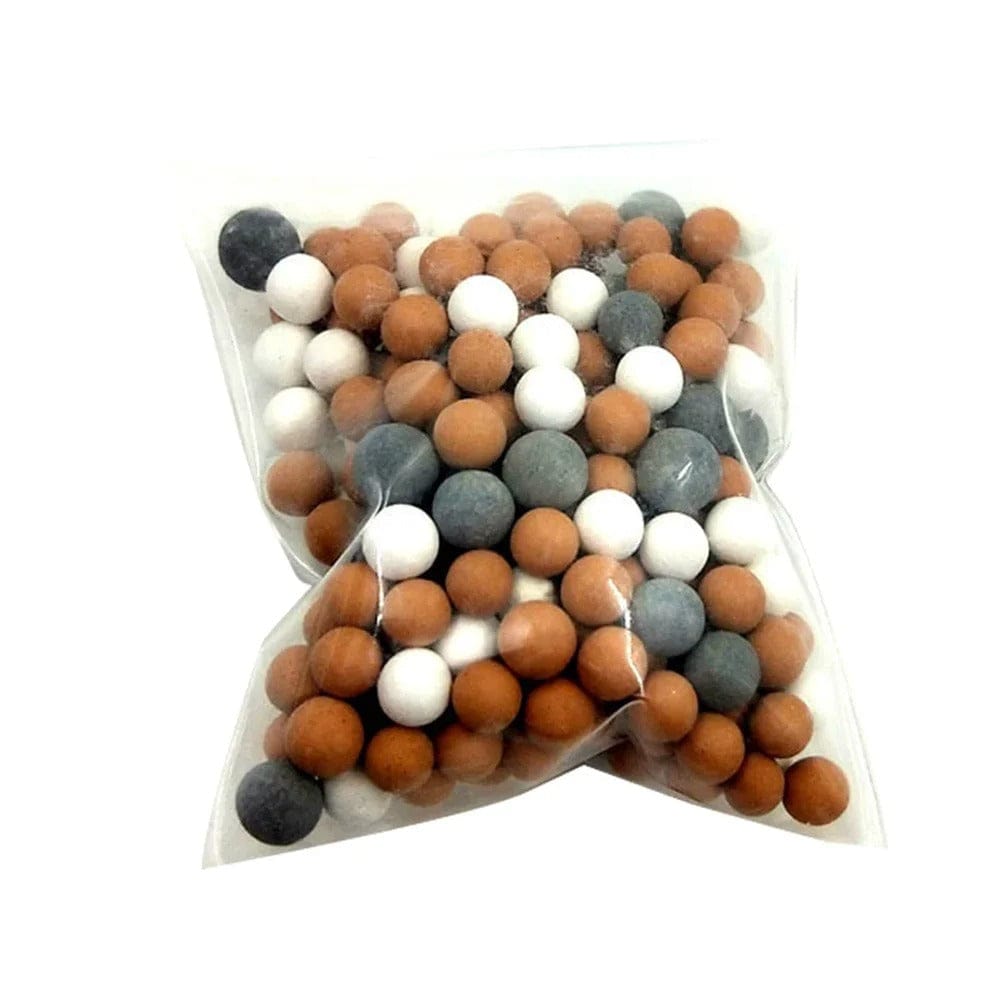 Anion Filter High Pressure Shower Head