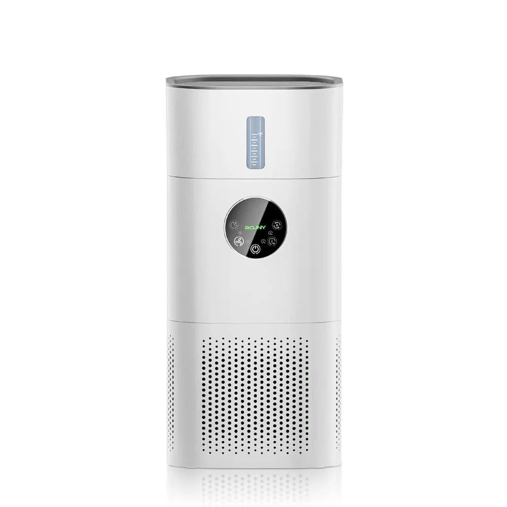 2-in-1 Hepa Air Purifier and Humidifier for Home