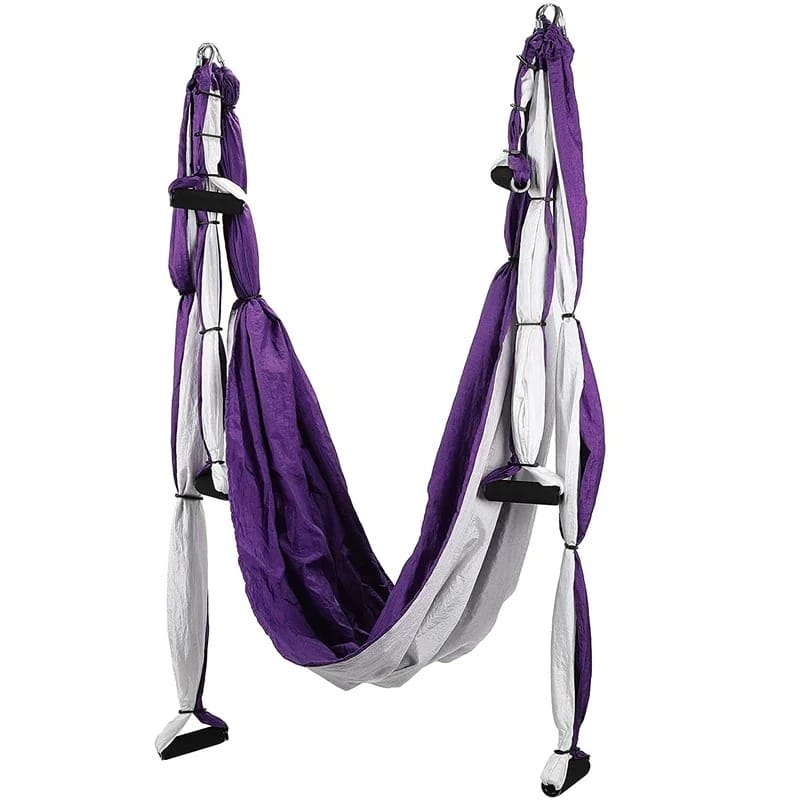 AeroBalance Anti-Gravity Hammock
