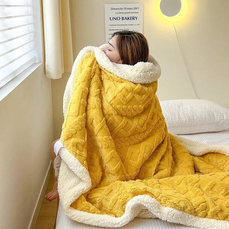 NordWarm Heavy Blanket